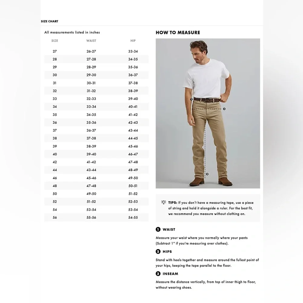 NWT Wrangler Authentics Men's Relaxed Stretch Classic Cargo Pants 32 X32 Gray‎